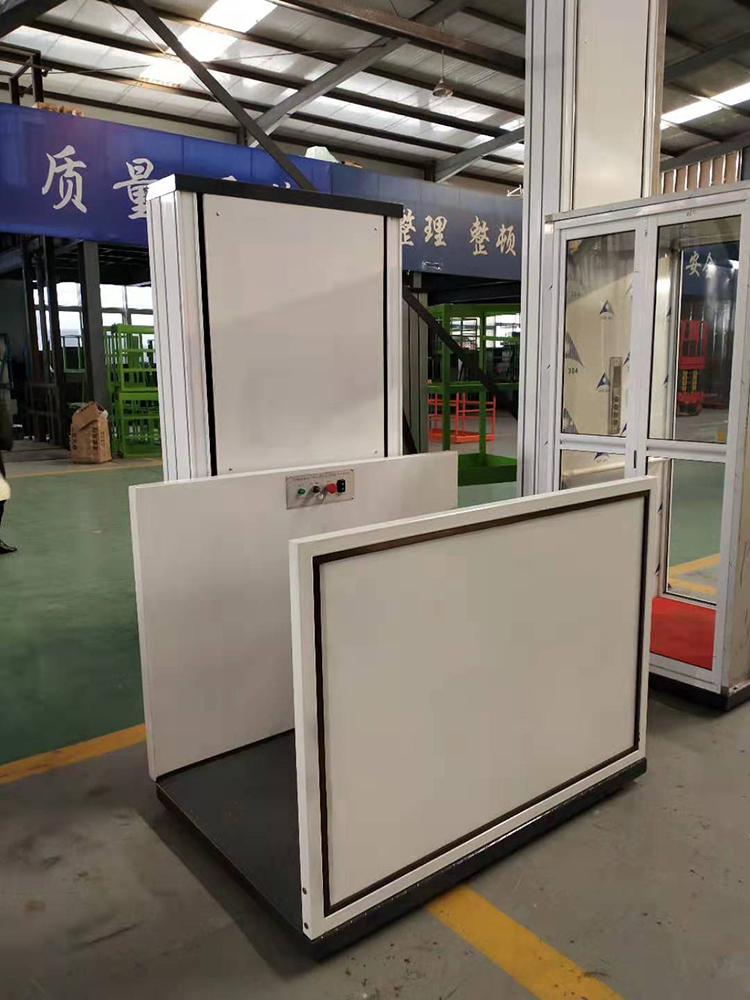 家用電梯 室內小型電梯 曳引升降梯